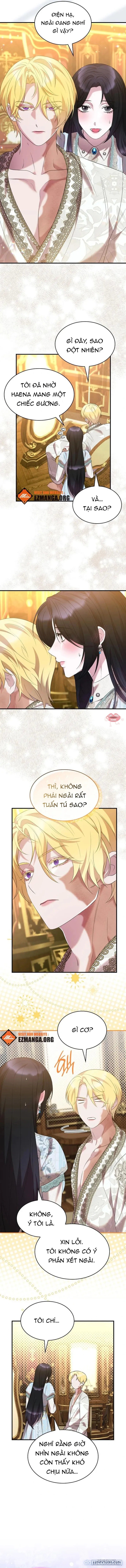 Vào Ngày Mà Chị Gái Tôi Qua Đời 