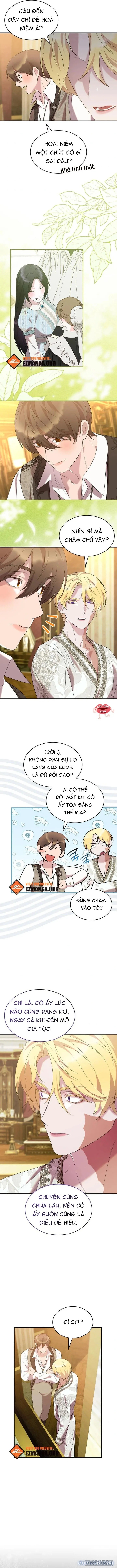 Vào Ngày Mà Chị Gái Tôi Qua Đời 