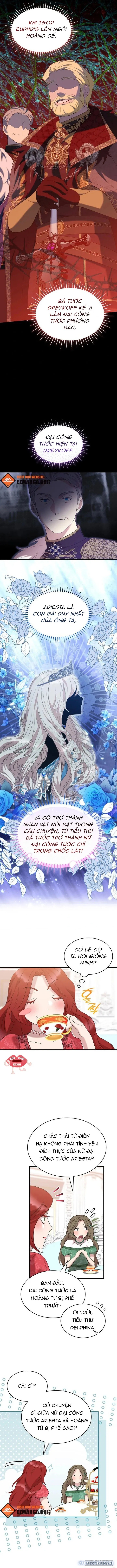 Vào Ngày Mà Chị Gái Tôi Qua Đời 