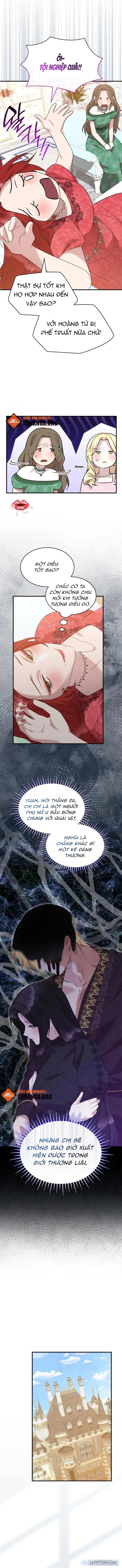 Vào Ngày Mà Chị Gái Tôi Qua Đời 