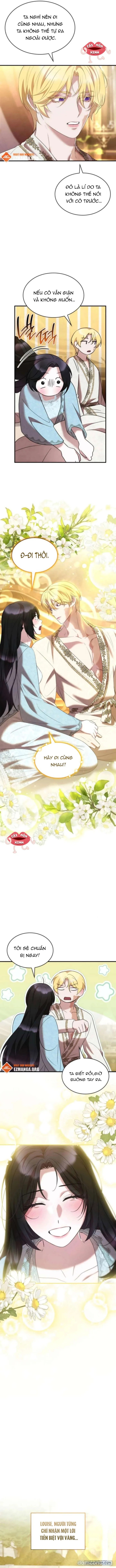 Vào Ngày Mà Chị Gái Tôi Qua Đời 