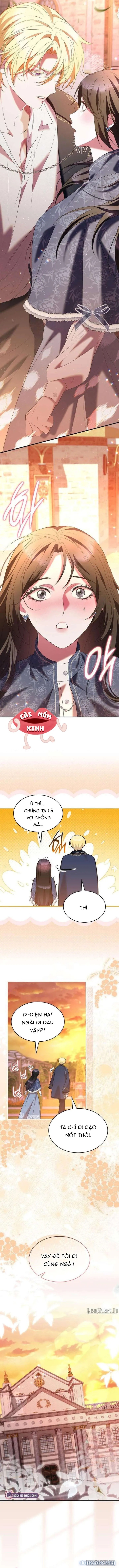 Vào Ngày Mà Chị Gái Tôi Qua Đời 