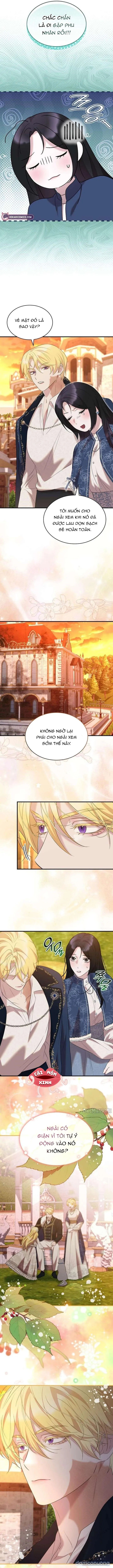 Vào Ngày Mà Chị Gái Tôi Qua Đời 