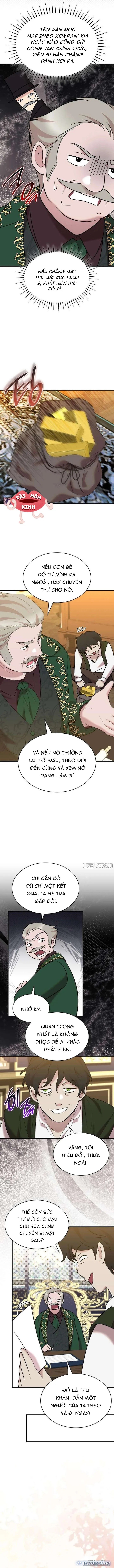 Vào Ngày Mà Chị Gái Tôi Qua Đời 