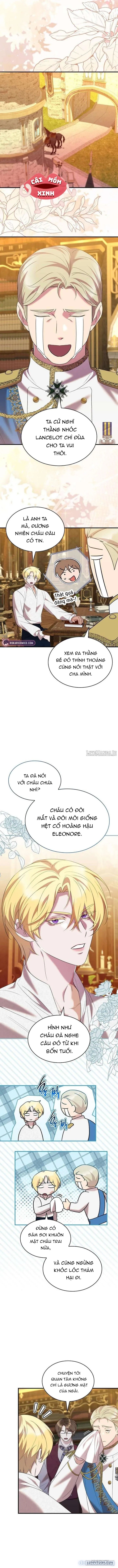 Vào Ngày Mà Chị Gái Tôi Qua Đời 
