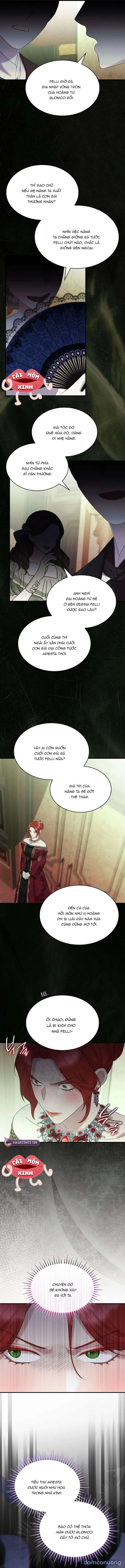 Vào Ngày Mà Chị Gái Tôi Qua Đời 