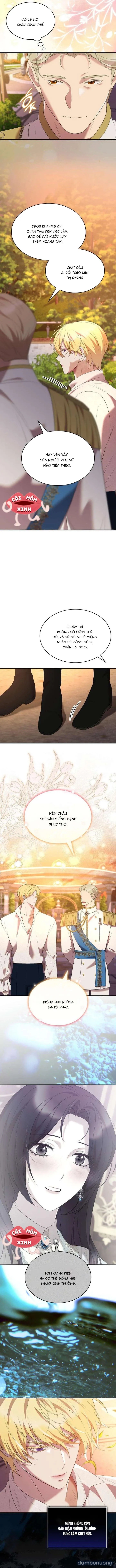 Vào Ngày Mà Chị Gái Tôi Qua Đời 