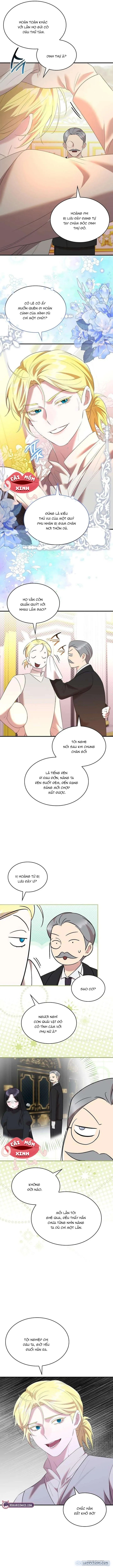 Vào Ngày Mà Chị Gái Tôi Qua Đời 