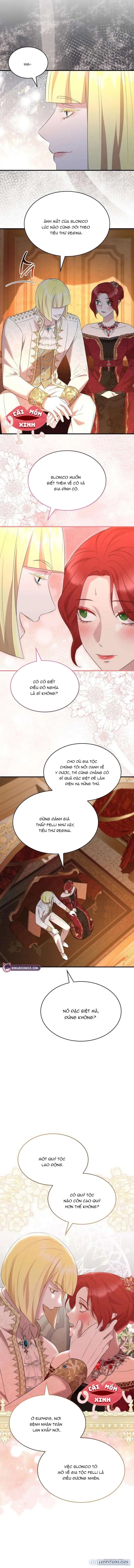 Vào Ngày Mà Chị Gái Tôi Qua Đời 