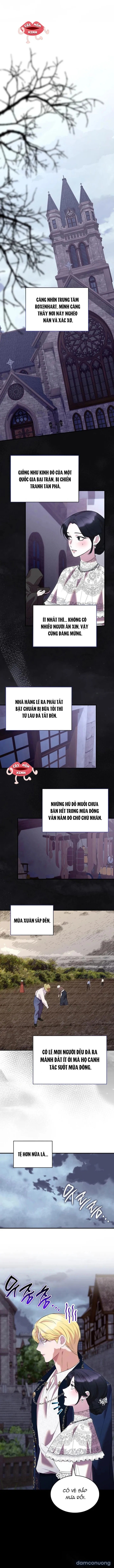 Vào Ngày Mà Chị Gái Tôi Qua Đời 