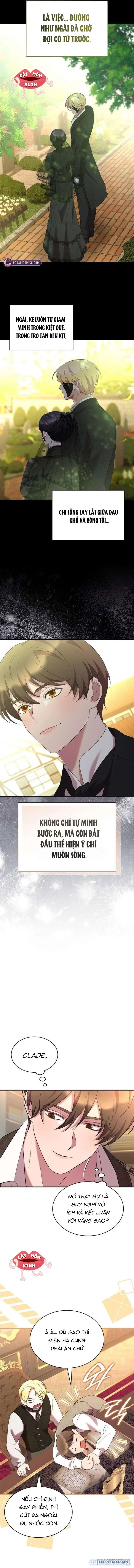 Vào Ngày Mà Chị Gái Tôi Qua Đời 