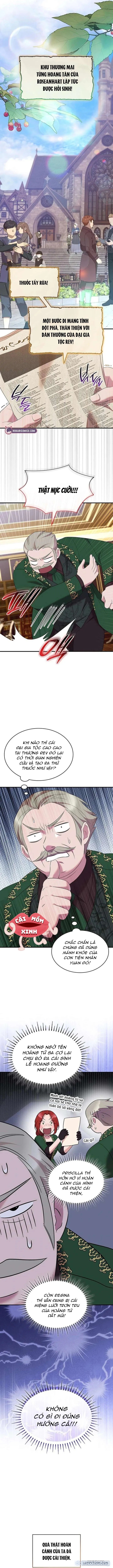 Vào Ngày Mà Chị Gái Tôi Qua Đời 