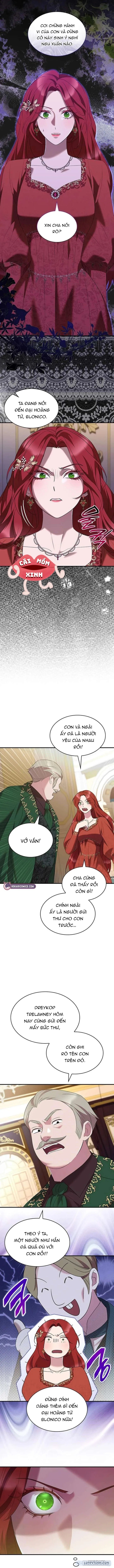 Vào Ngày Mà Chị Gái Tôi Qua Đời 
