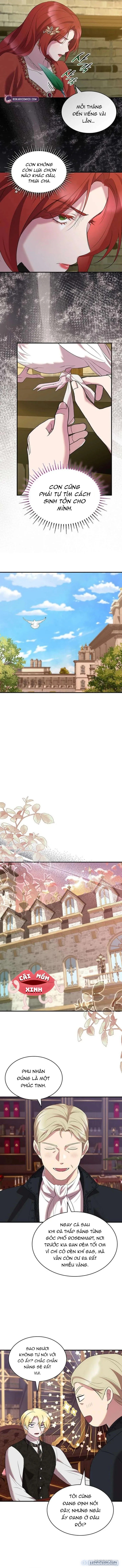 Vào Ngày Mà Chị Gái Tôi Qua Đời 