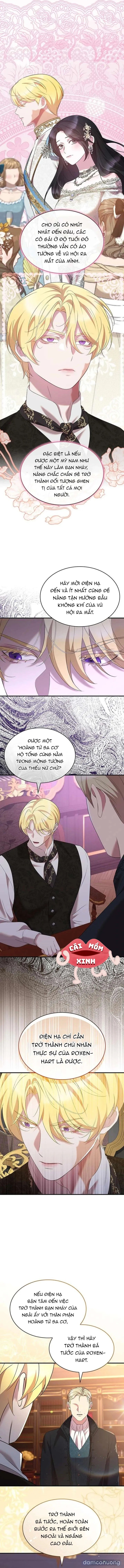 Vào Ngày Mà Chị Gái Tôi Qua Đời 