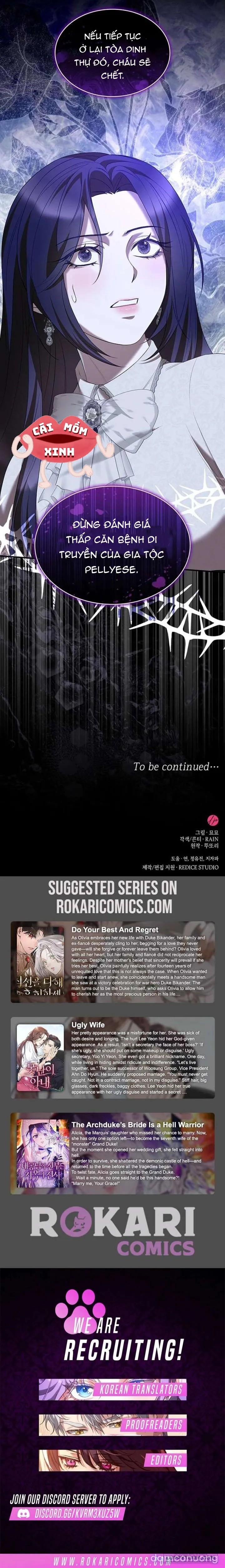 Vào Ngày Mà Chị Gái Tôi Qua Đời 