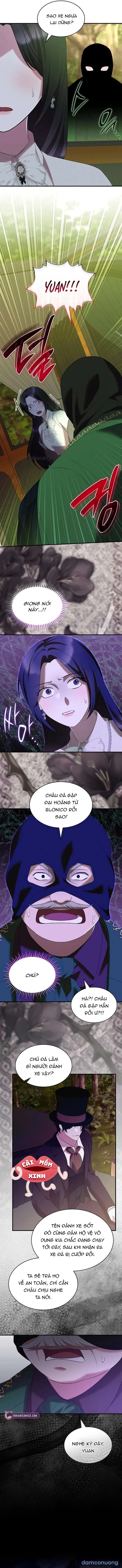 Vào Ngày Mà Chị Gái Tôi Qua Đời 