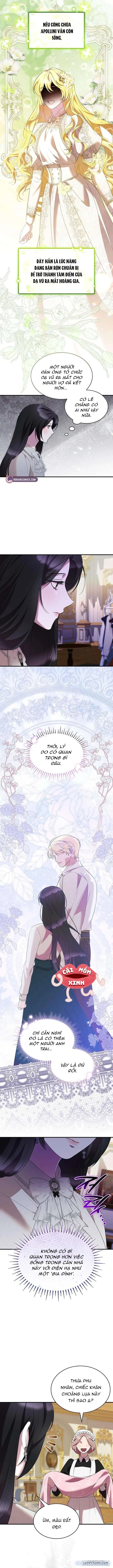 Vào Ngày Mà Chị Gái Tôi Qua Đời 