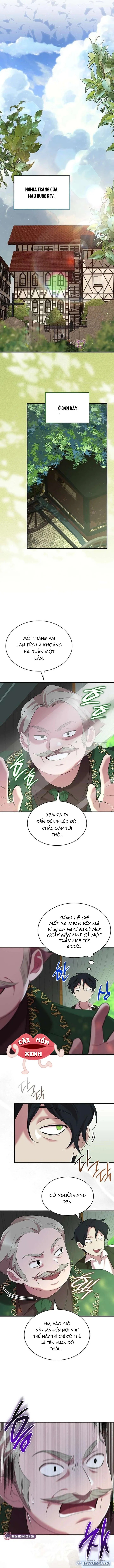 Vào Ngày Mà Chị Gái Tôi Qua Đời 