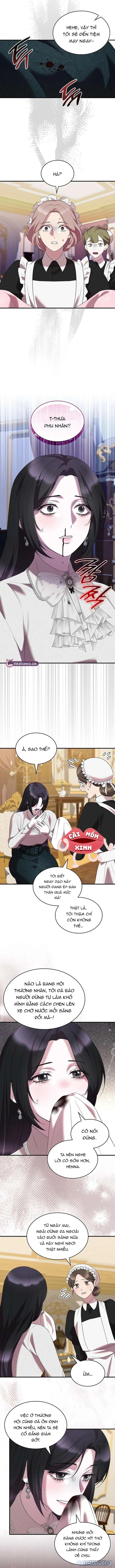 Vào Ngày Mà Chị Gái Tôi Qua Đời 