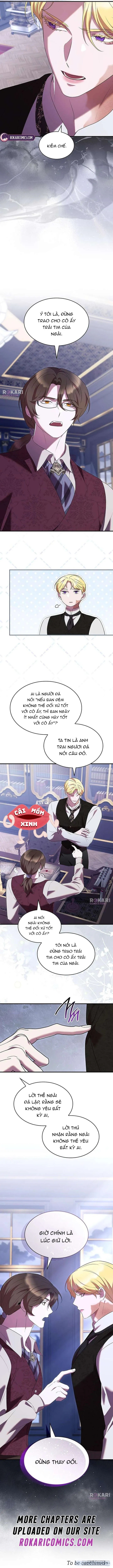 Vào Ngày Mà Chị Gái Tôi Qua Đời 
