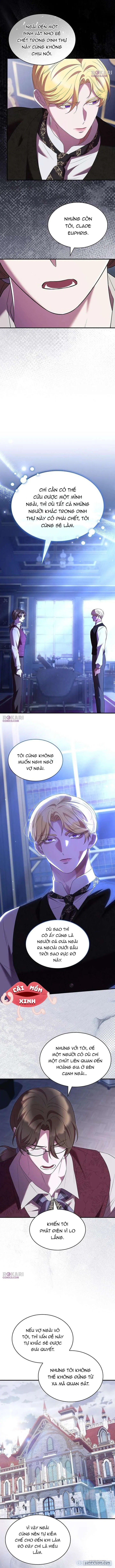 Vào Ngày Mà Chị Gái Tôi Qua Đời 