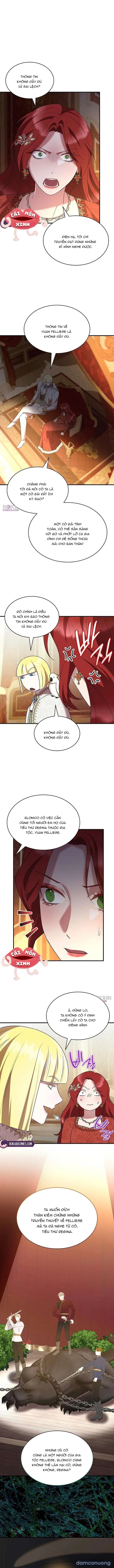 Vào Ngày Mà Chị Gái Tôi Qua Đời 