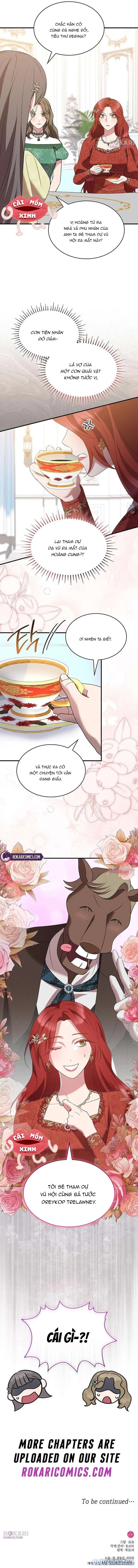 Vào Ngày Mà Chị Gái Tôi Qua Đời 
