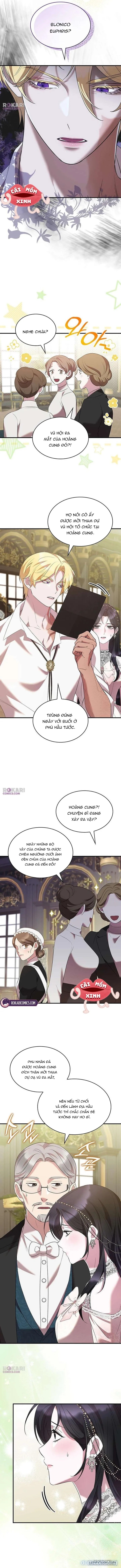 Vào Ngày Mà Chị Gái Tôi Qua Đời 