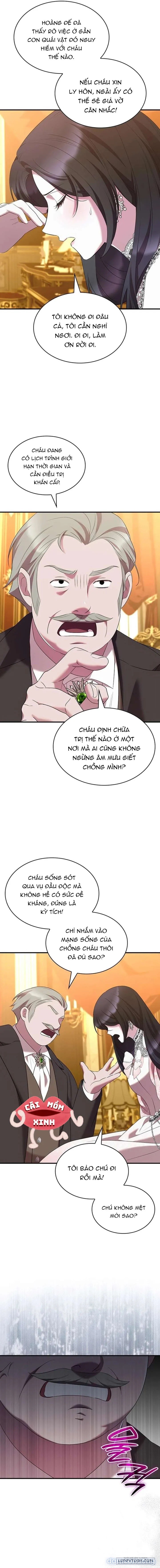 Vào Ngày Mà Chị Gái Tôi Qua Đời 