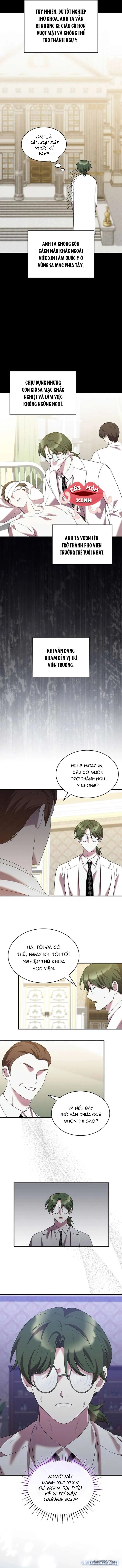 Vào Ngày Mà Chị Gái Tôi Qua Đời 