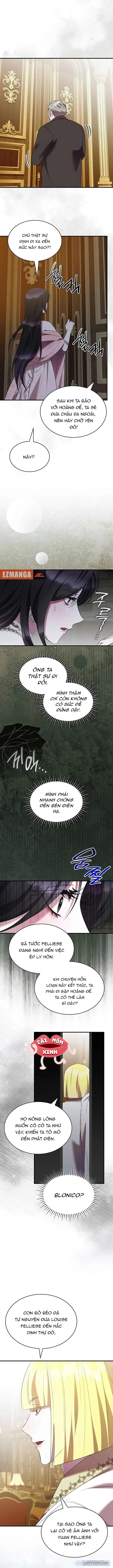 Vào Ngày Mà Chị Gái Tôi Qua Đời 
