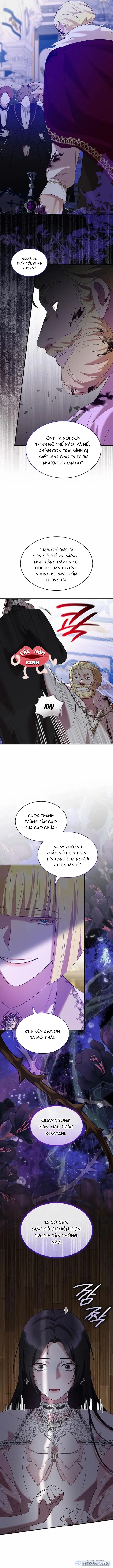 Vào Ngày Mà Chị Gái Tôi Qua Đời 