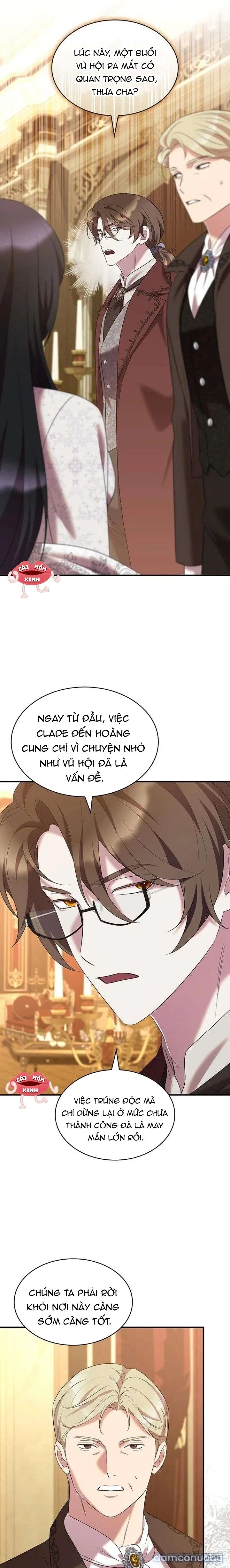 Vào Ngày Mà Chị Gái Tôi Qua Đời 