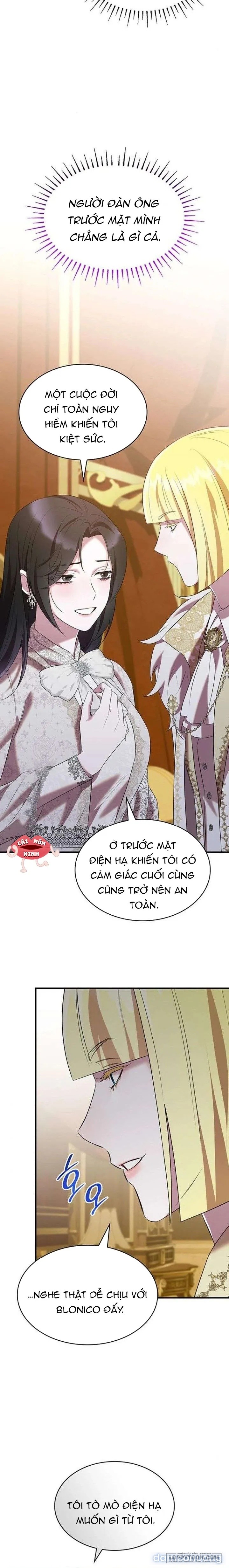 Vào Ngày Mà Chị Gái Tôi Qua Đời 