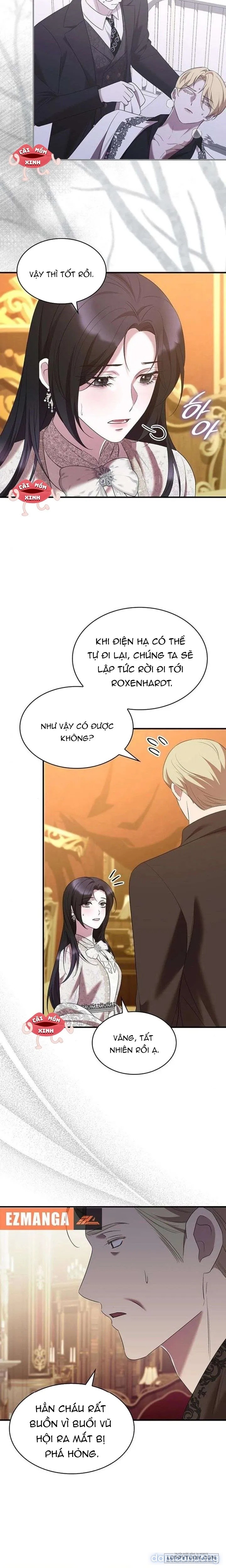 Vào Ngày Mà Chị Gái Tôi Qua Đời 