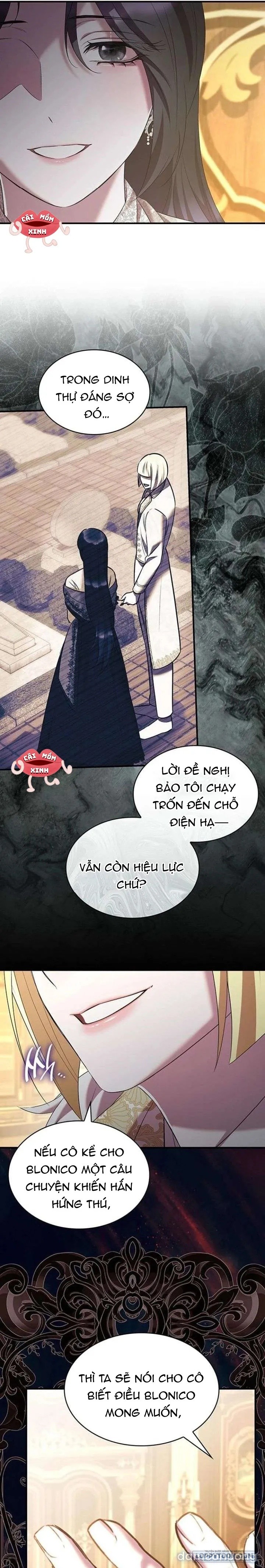 Vào Ngày Mà Chị Gái Tôi Qua Đời 