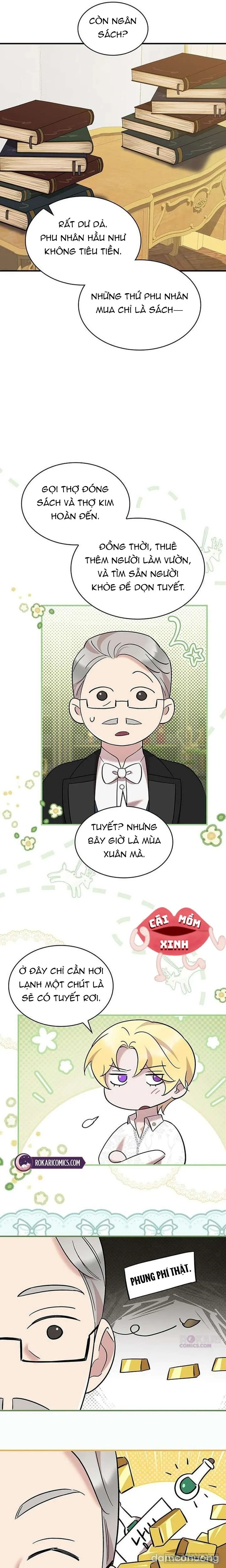 Vào Ngày Mà Chị Gái Tôi Qua Đời 