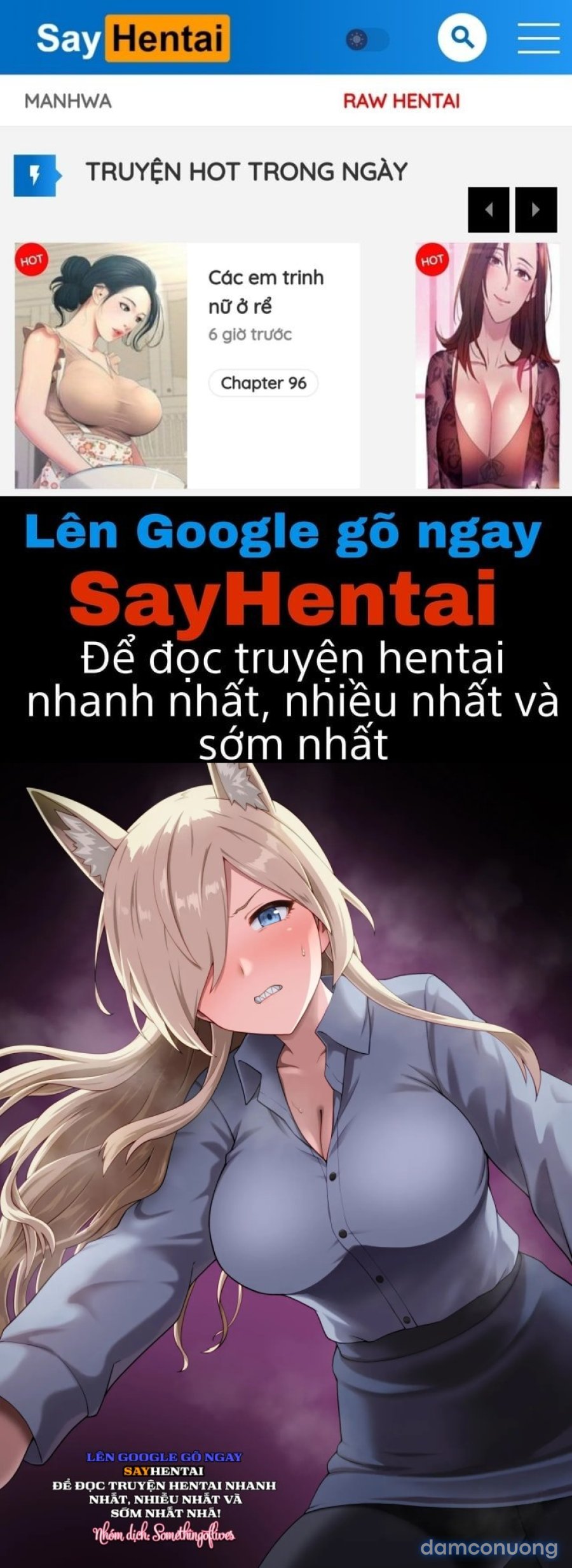 Kanna To Hatsujouki 