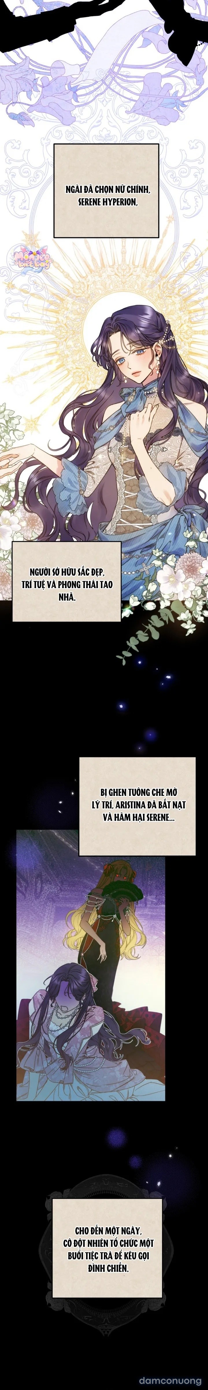 Ác Nữ Là Triệu Phú Chuyên Giải Quyết Rắc Rối 