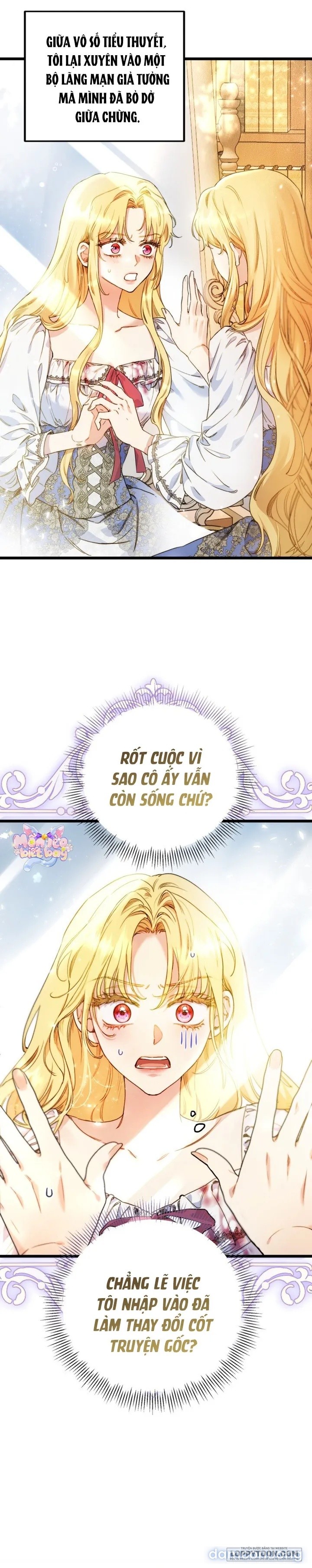 Ác Nữ Là Triệu Phú Chuyên Giải Quyết Rắc Rối 