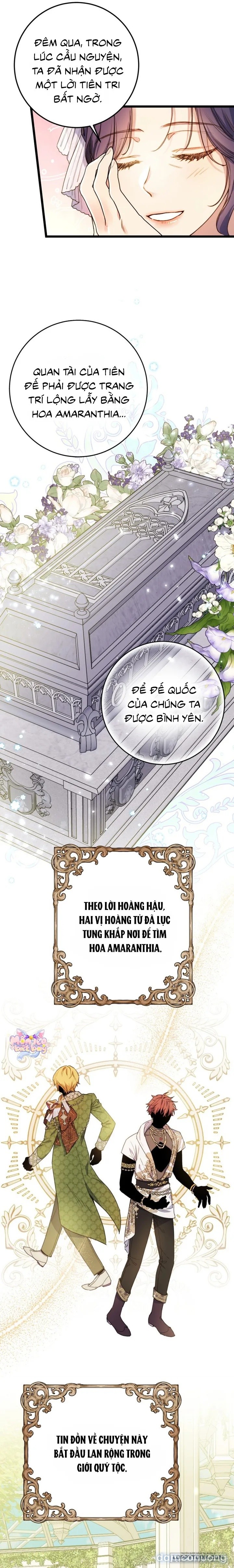Ác Nữ Là Triệu Phú Chuyên Giải Quyết Rắc Rối 