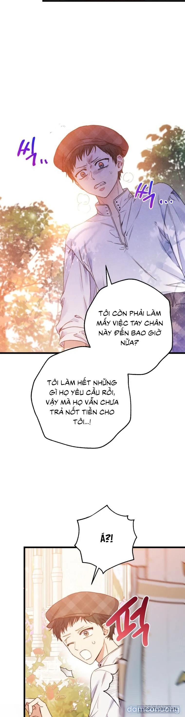 Ác Nữ Là Triệu Phú Chuyên Giải Quyết Rắc Rối 
