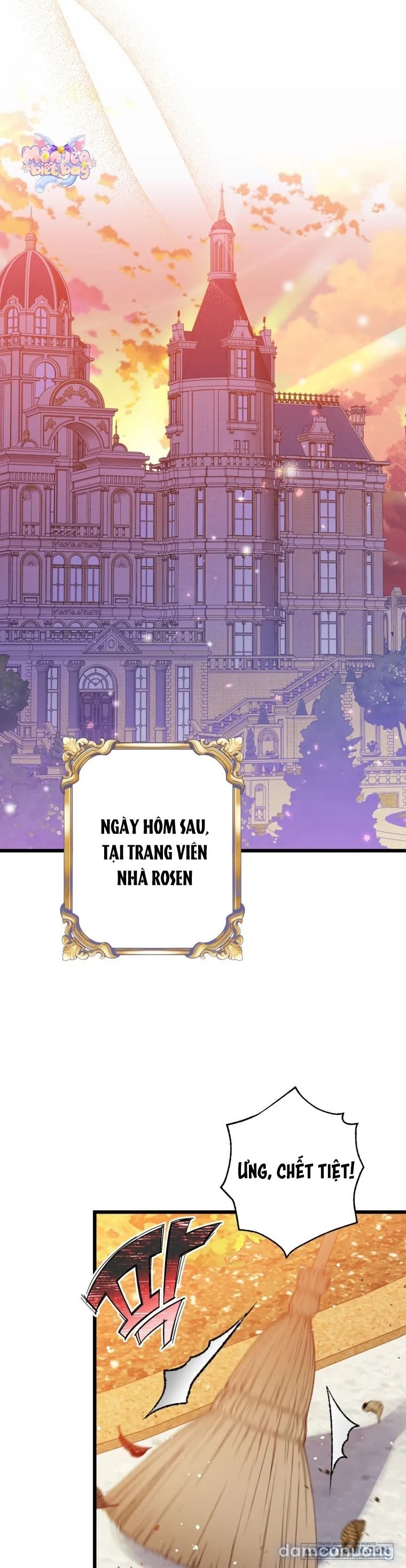 Ác Nữ Là Triệu Phú Chuyên Giải Quyết Rắc Rối 