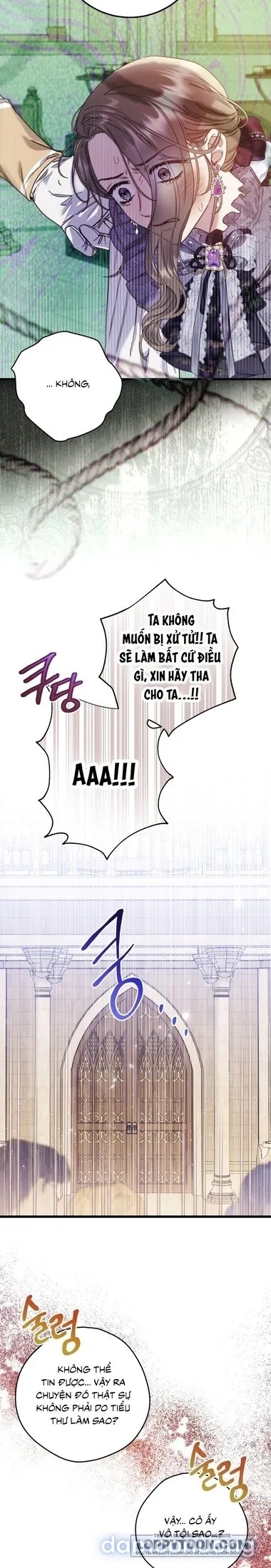 Ác Nữ Là Triệu Phú Chuyên Giải Quyết Rắc Rối 