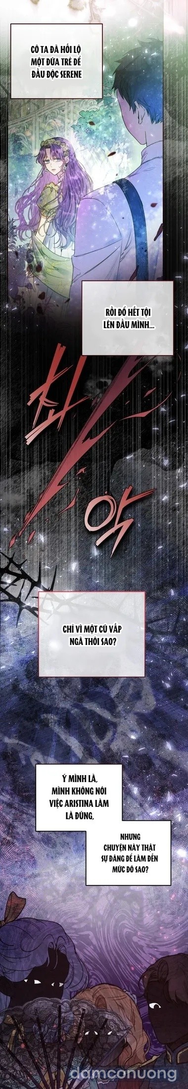 Ác Nữ Là Triệu Phú Chuyên Giải Quyết Rắc Rối 