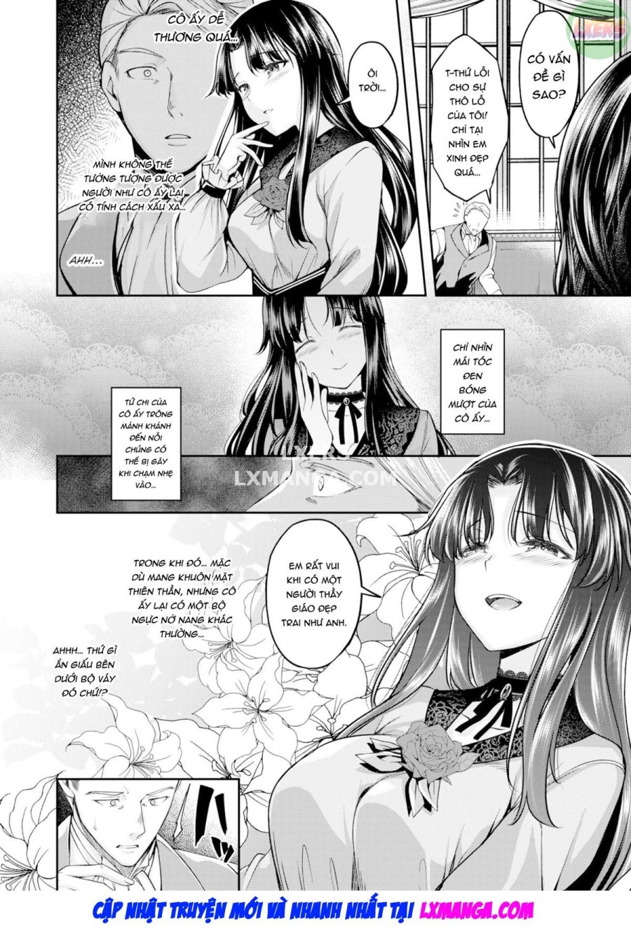 Chúng ta sẽ mãi bên nhau 