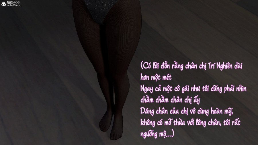 Tiểu tiên nữ sa ngã 