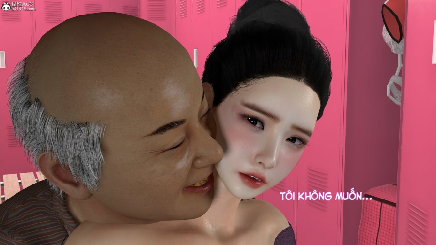 Tiểu tiên nữ sa ngã 