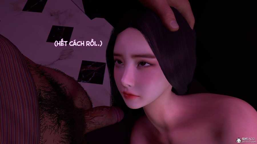 Tiểu tiên nữ sa ngã 